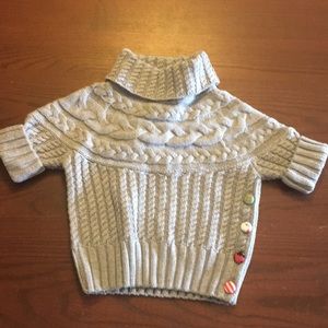 Matilda Jane Flaxen Reese sweater NWT